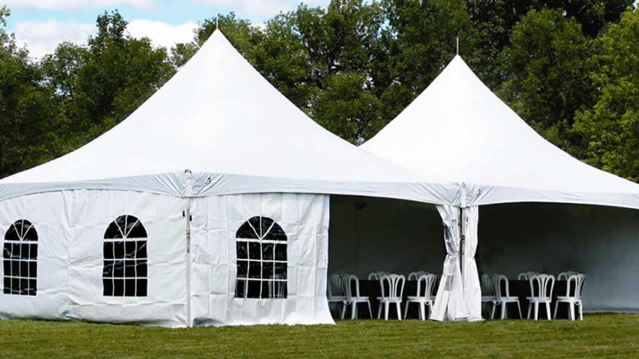 C’est l’installation des marquises qui fait l’objet de contestations.