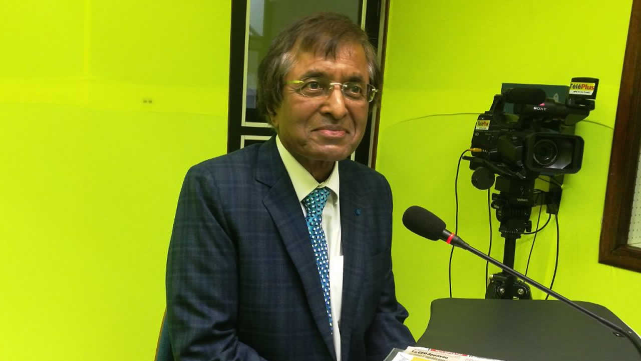 Anil Gayan