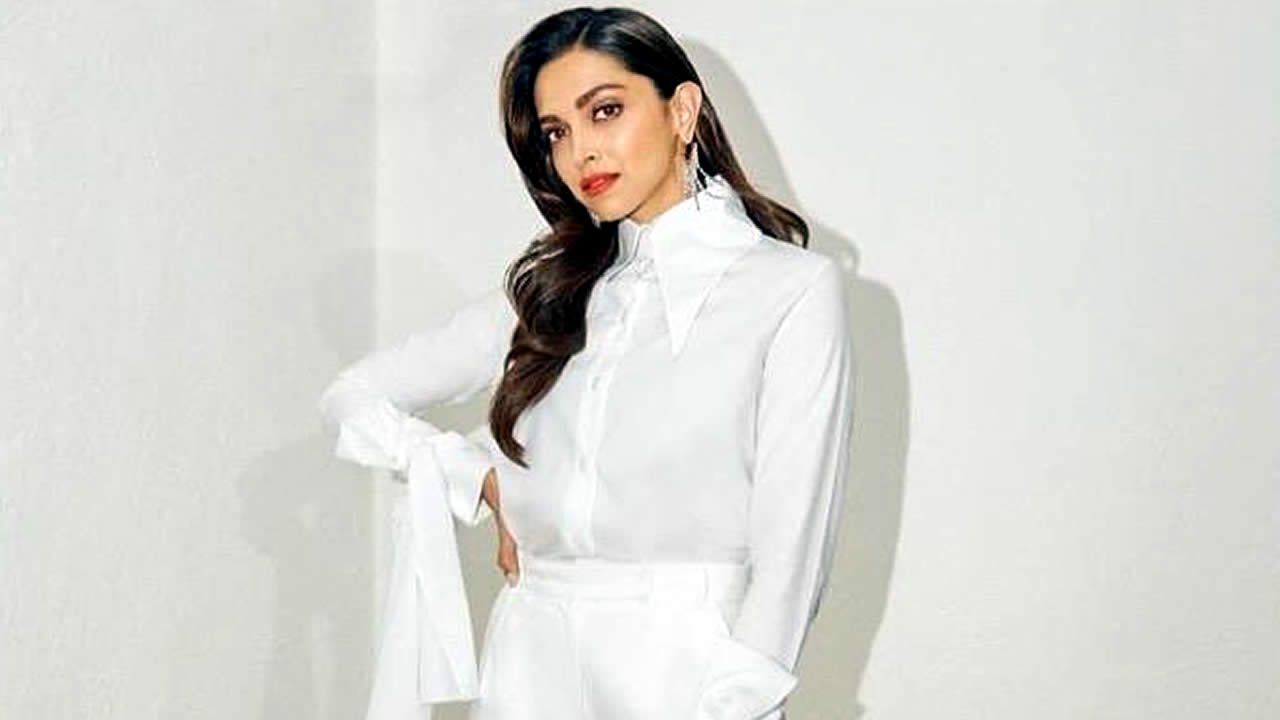 Deepika Padukone