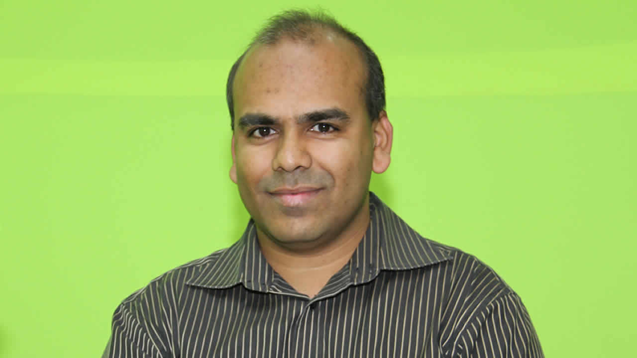 Dr Khalid Jaufeerally