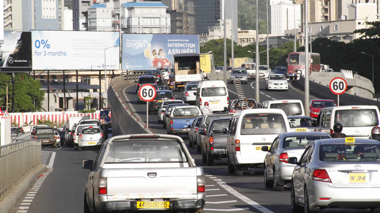 Road Decongestion Programme