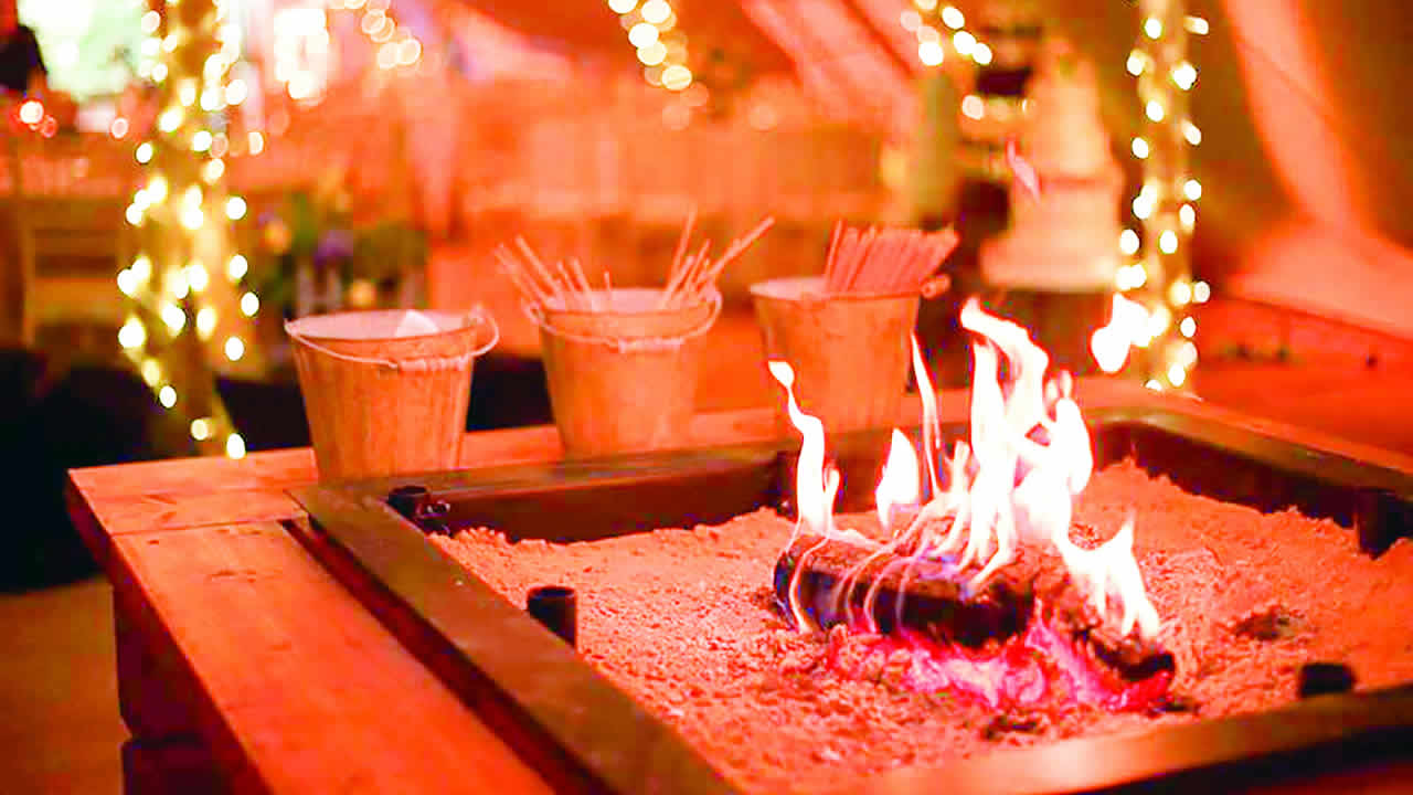  Tipis de Mare Longue