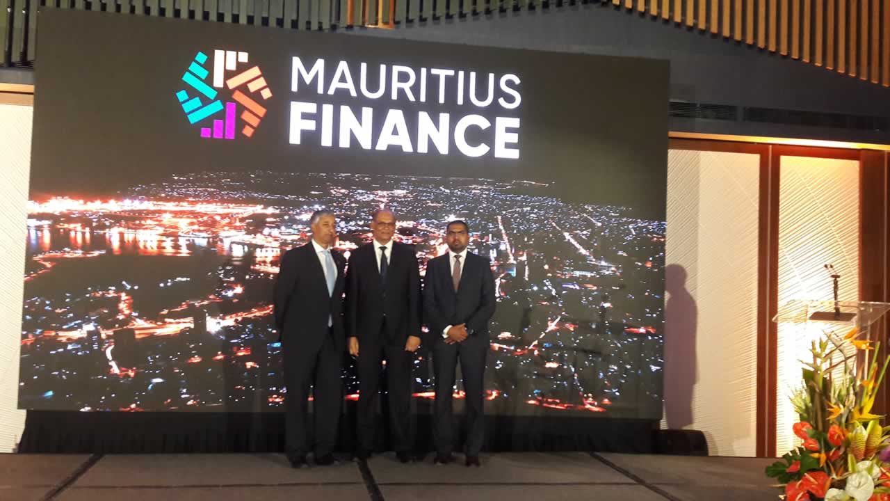 Mauritius Finance