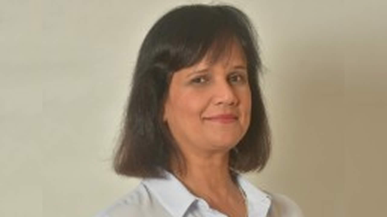 Aruna Bunwaree-Ramsaha