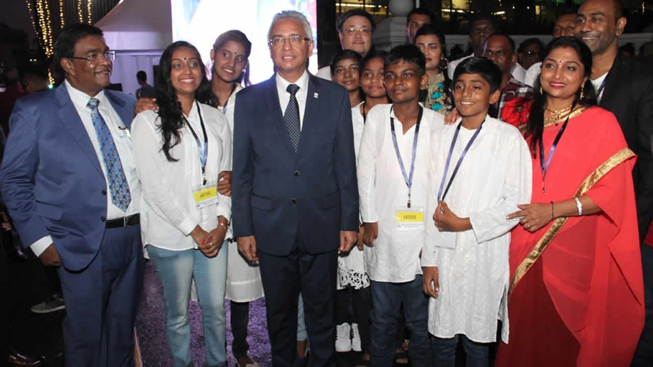 Pravind Jugnauth