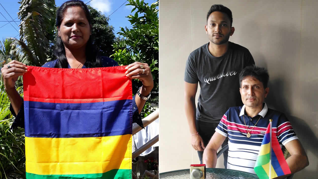 Enfant fete nationale