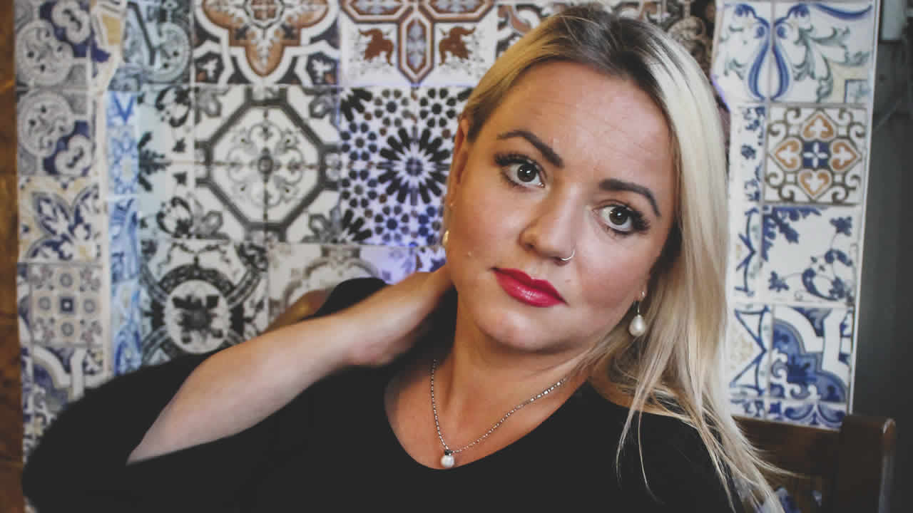 Raimonda Masiulyté-Ramchurn