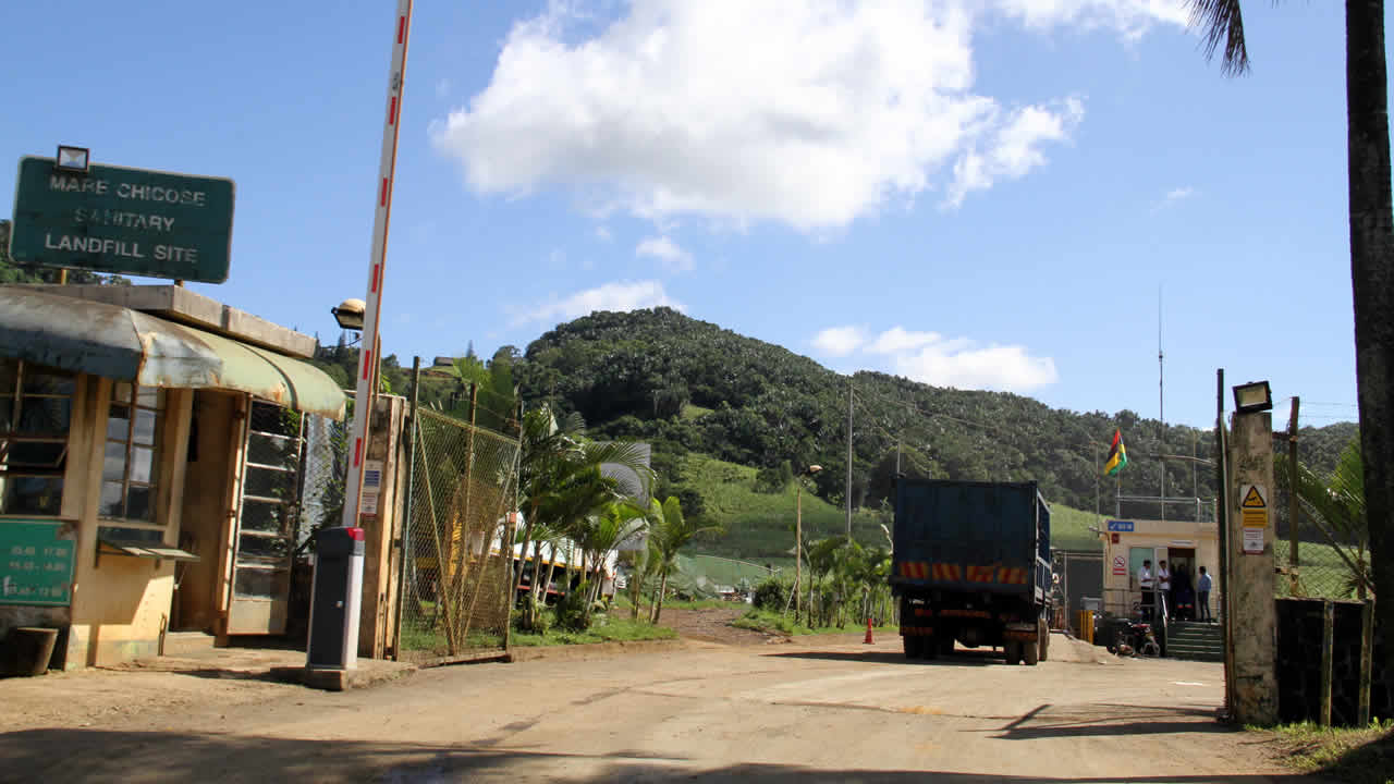 Production d’énergie