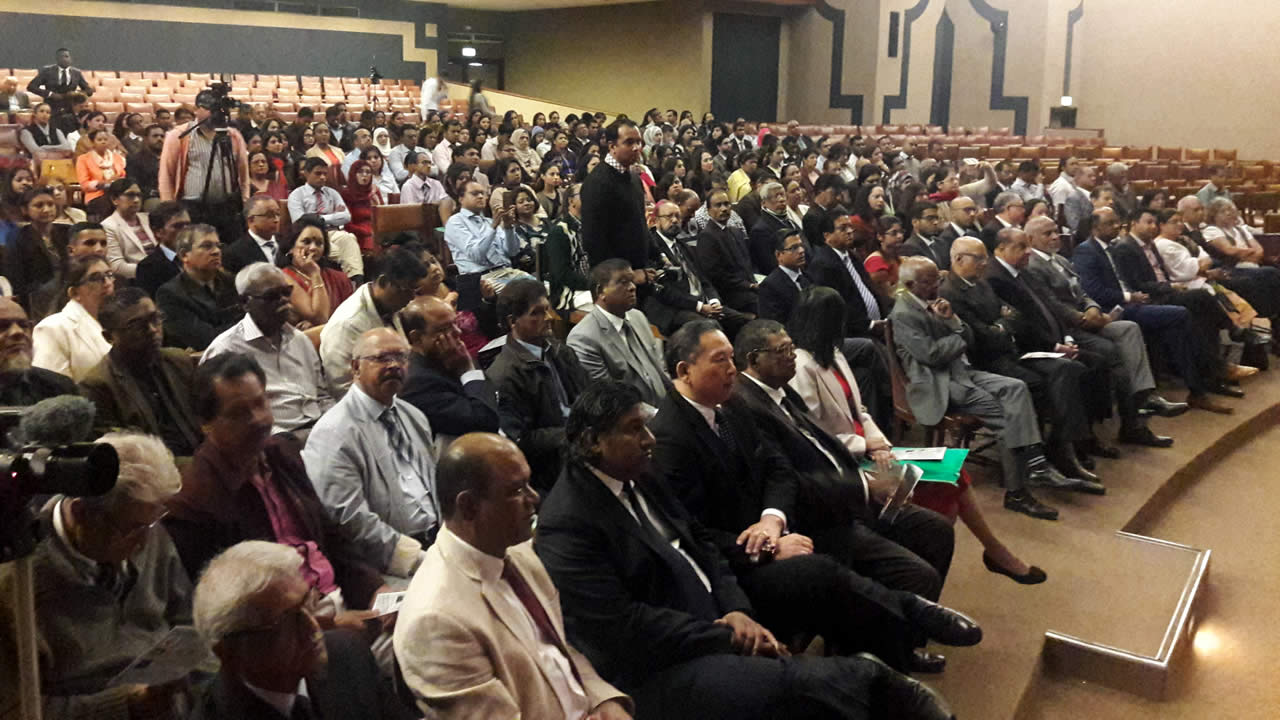 Séminaire du secondaire privé