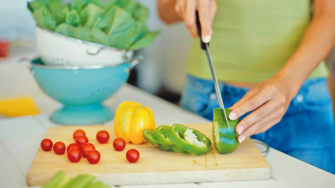 Concours culinaire de Le Dimanche/L’Hebdo