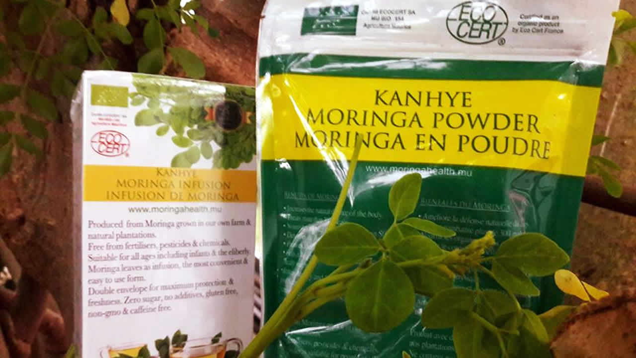 Moringa