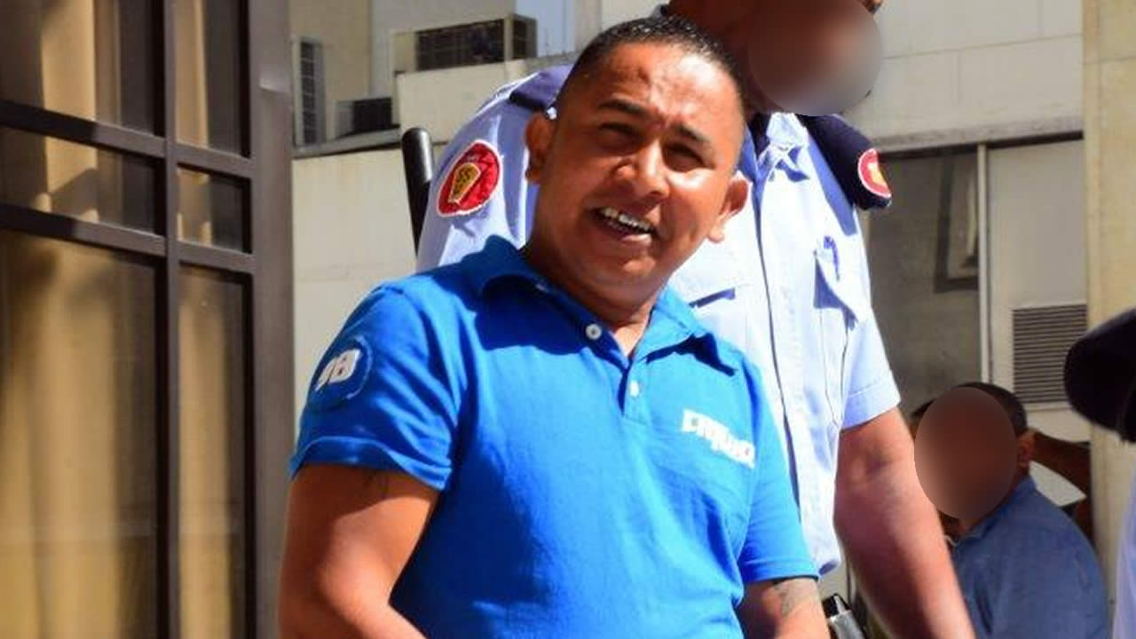 Ricardo Laval Agathe