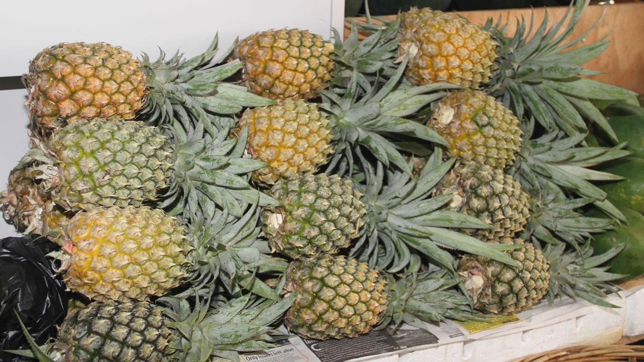 ananas