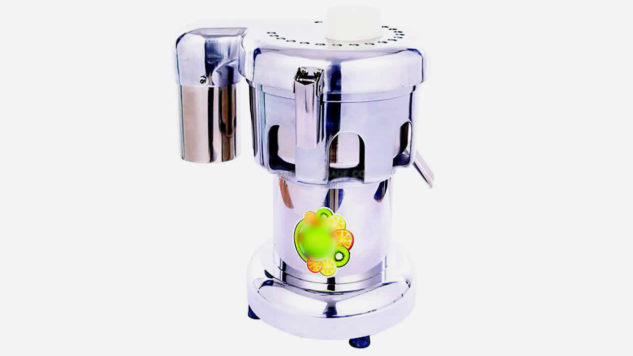 un appareil à extractionde jus