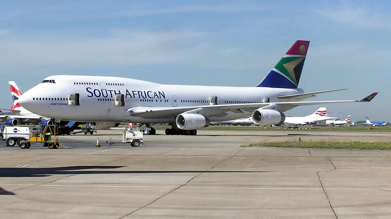 South African Airways