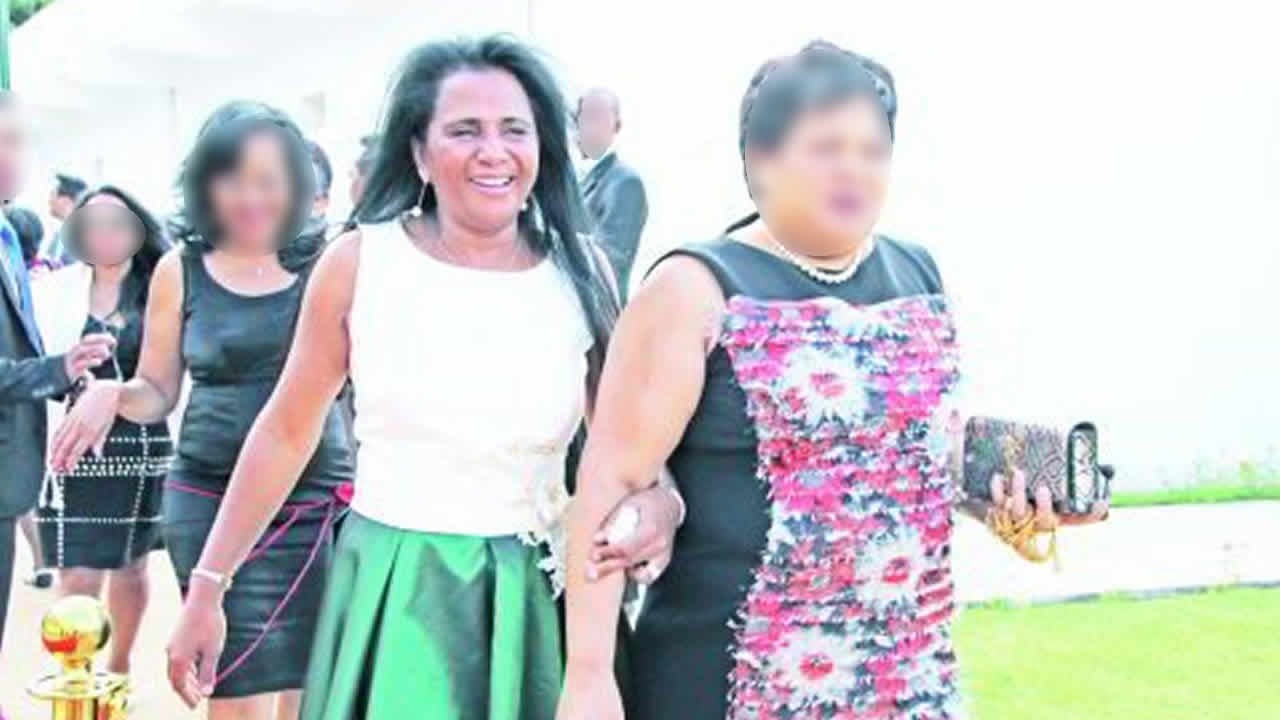 Claudine Razaimamonjy