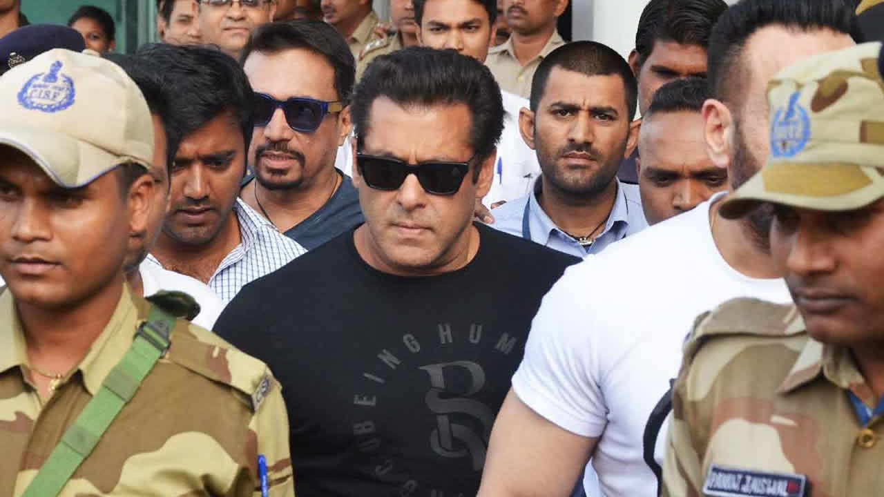 Salman Khan