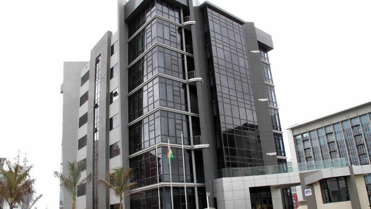 State Trading Corporation