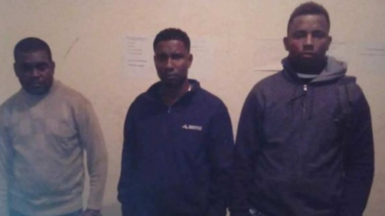 Importation des Rs 557 millions de drogue