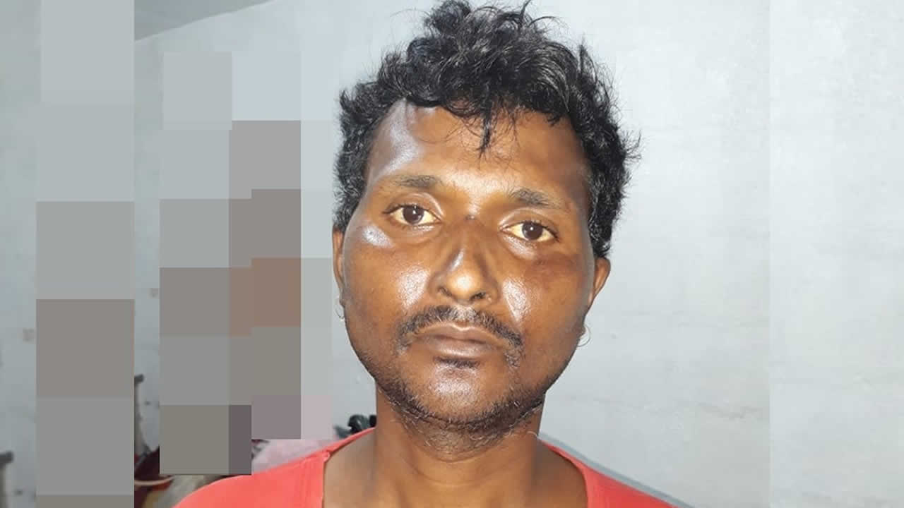 Jean Pierre Emmanuel Corret.