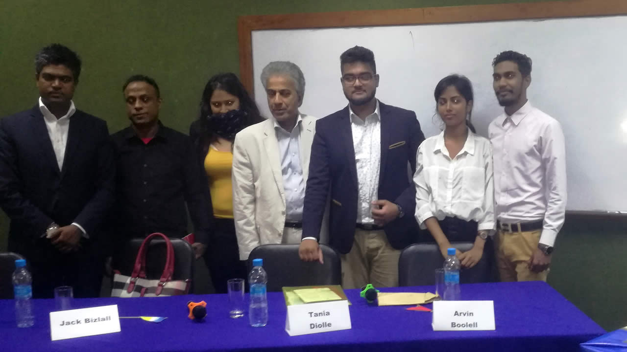 Rapport de la commission d’enquête sur la drogue 