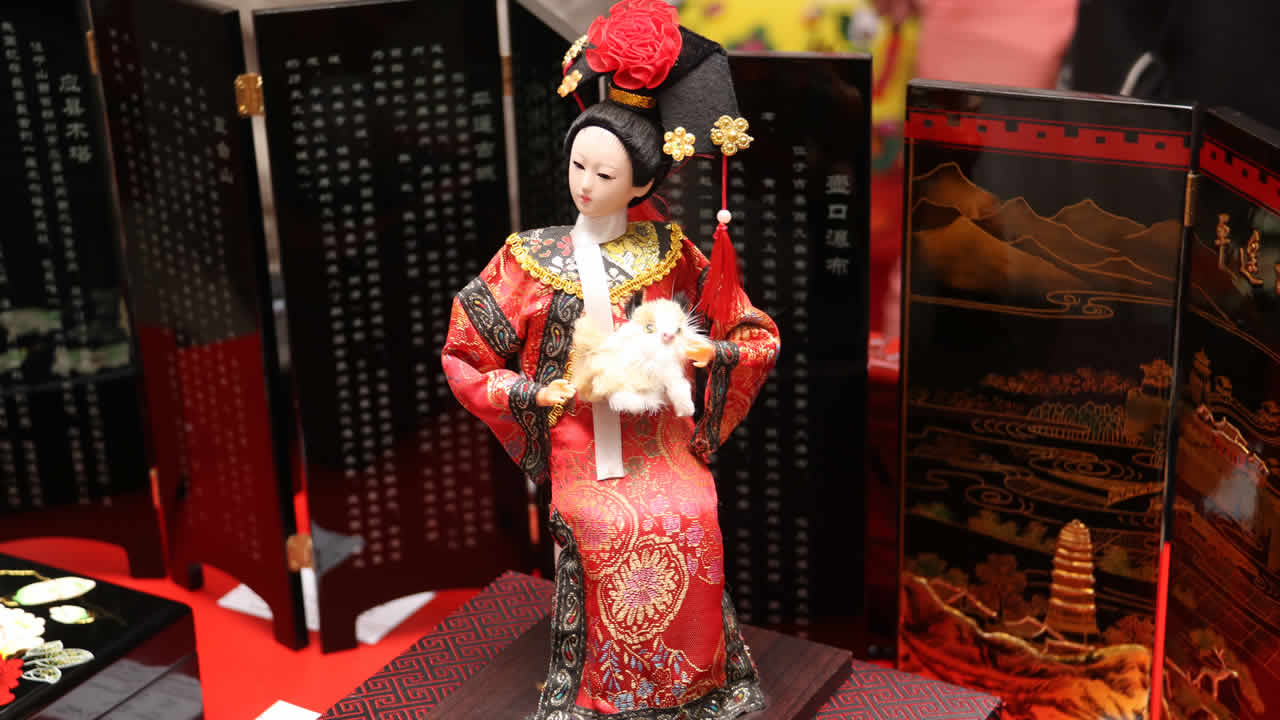 China Shanxi Film Week