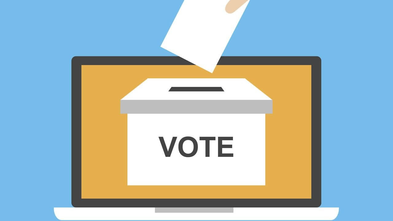 Vote