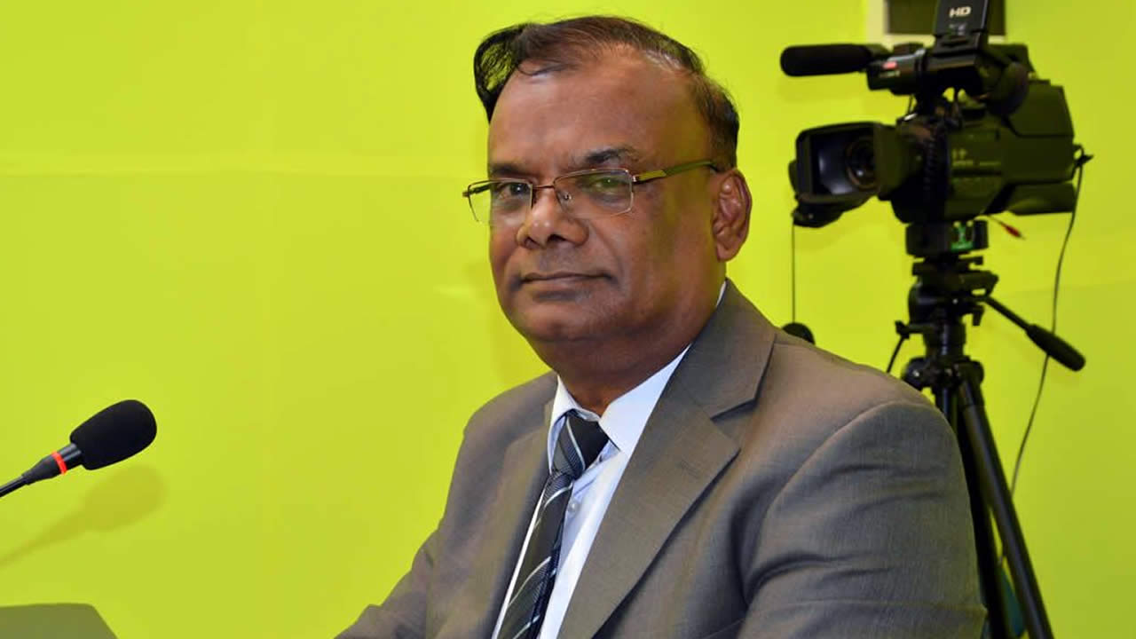 Rama Sithanen