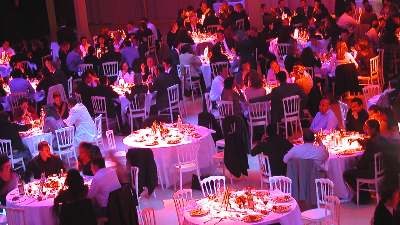 Convivialité entre collègues