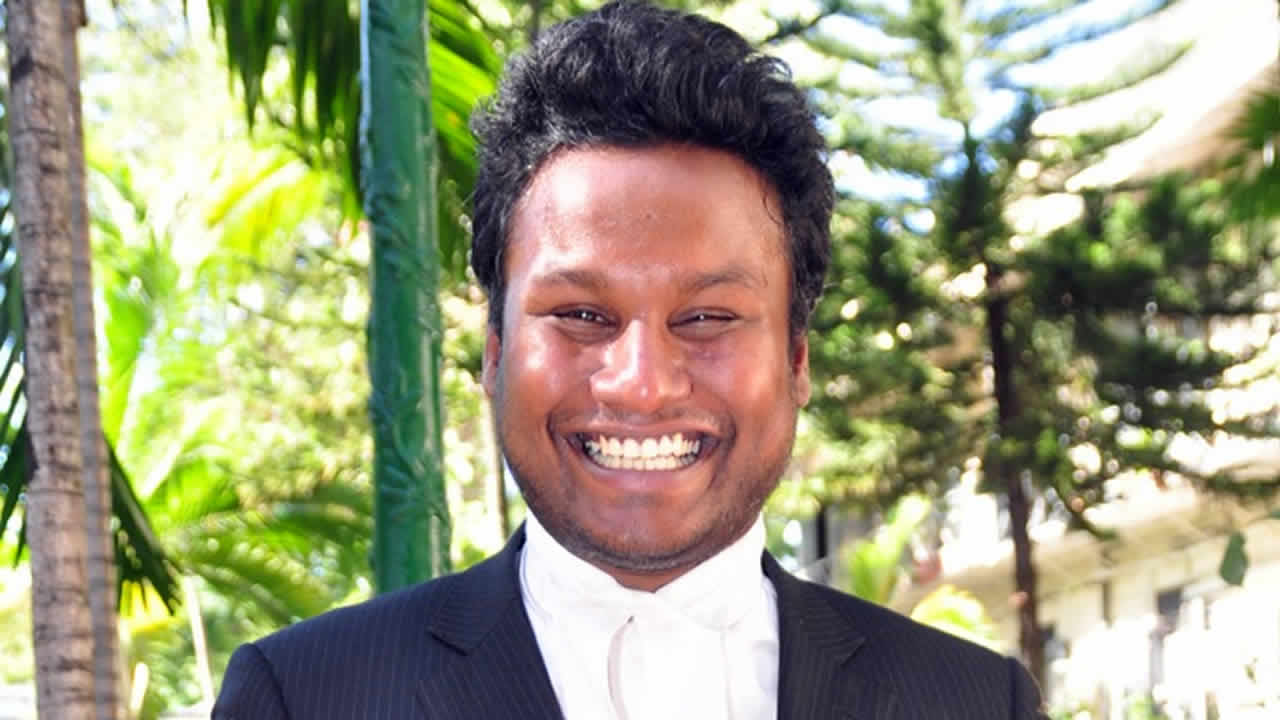 Me Sandilen Calliapen