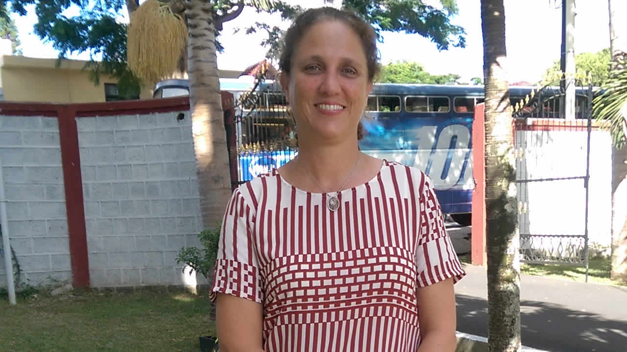 Sarah Rawat-Currimjee