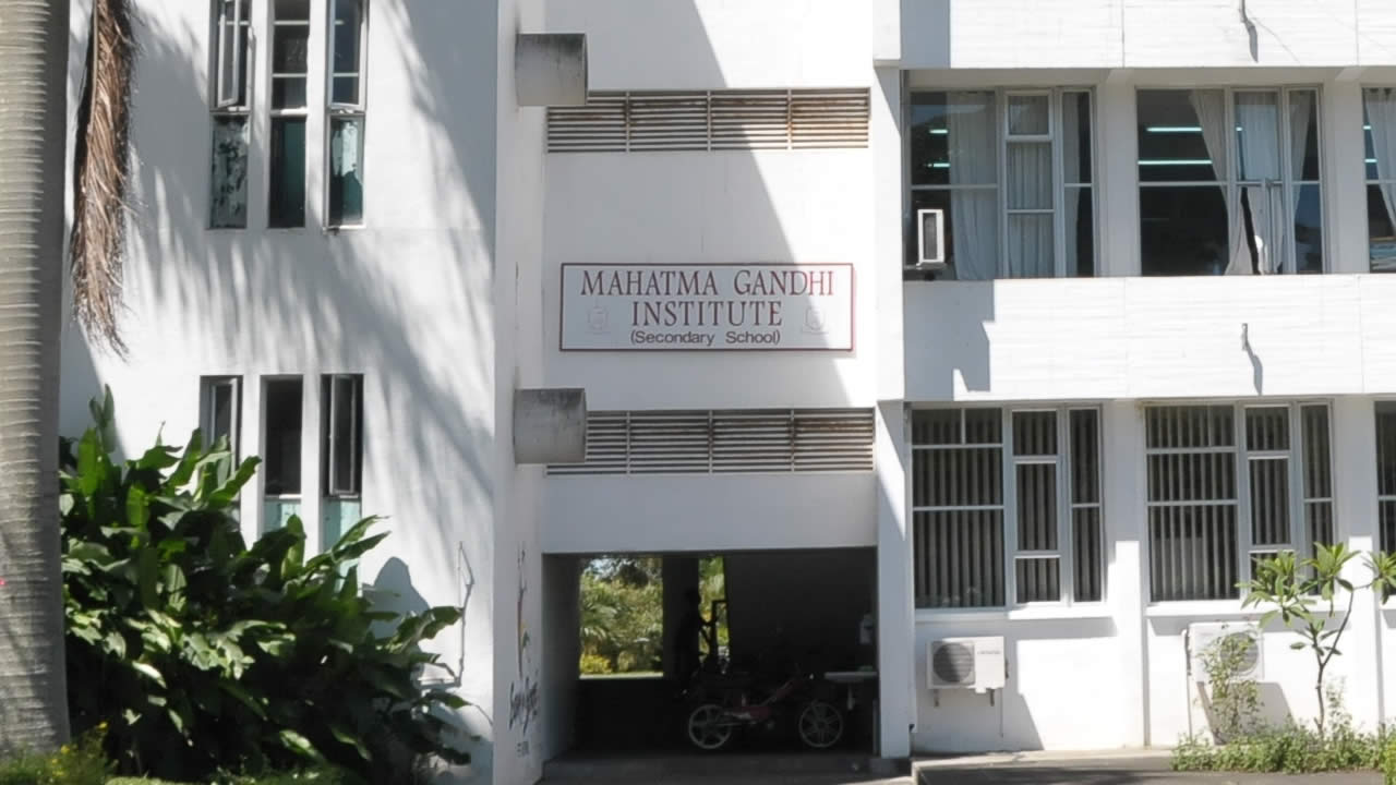 Mahatma Gandhi Institute