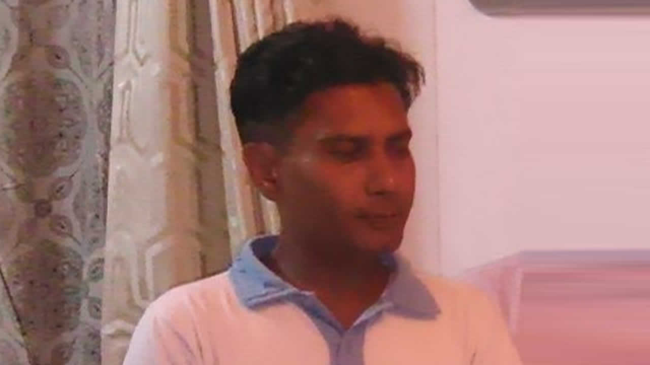 Sakoor Mohammad Boodhoo