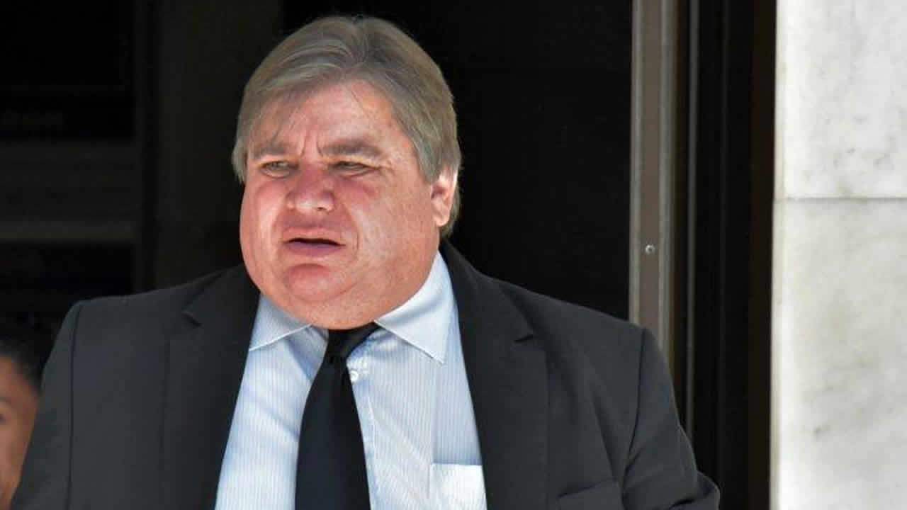 Stéphane Gérard Briand