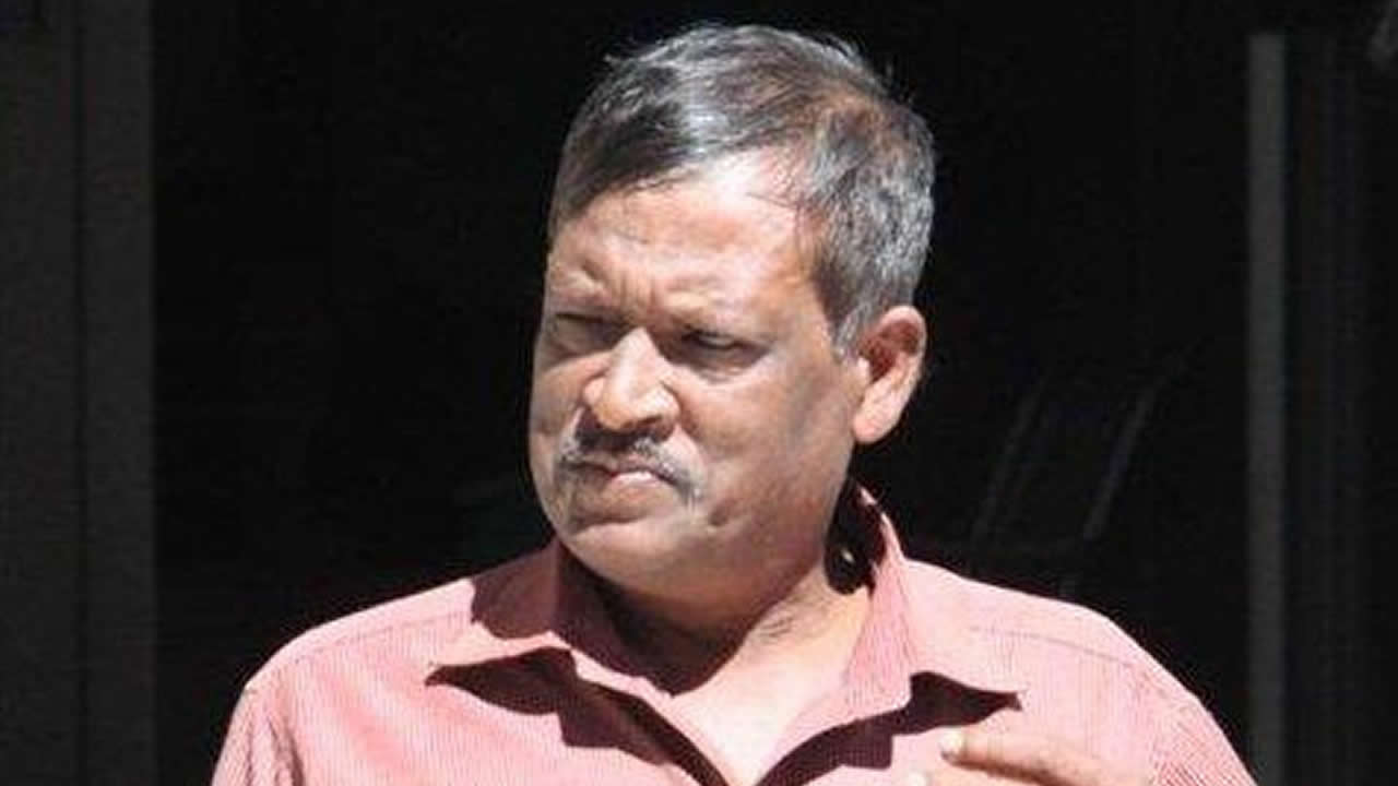 Satyajeet Ramkalawon