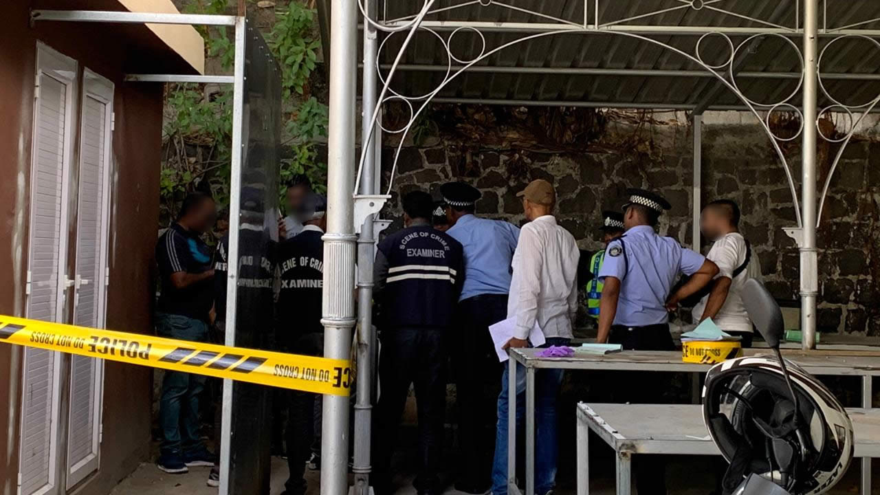 Jardin de la Compagnie