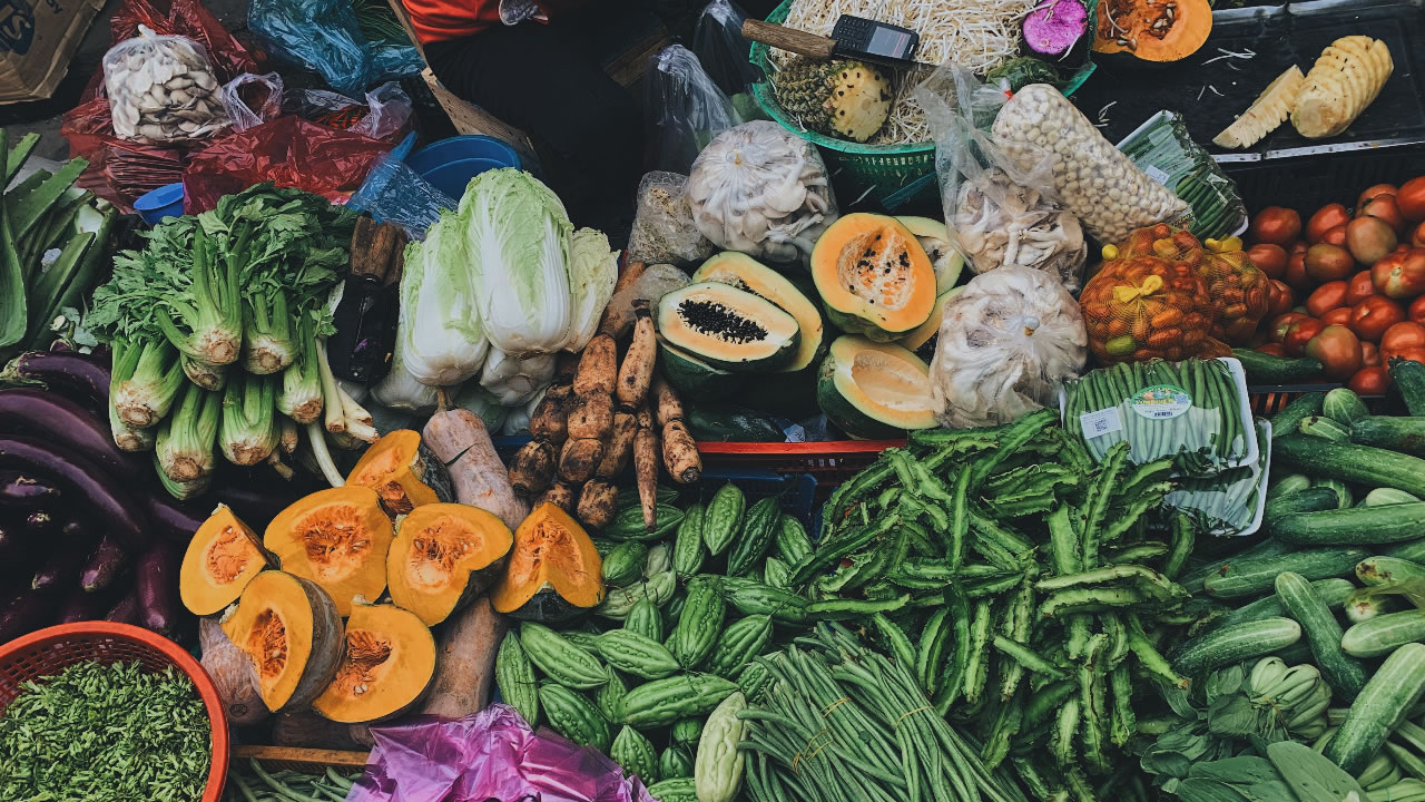 légumes