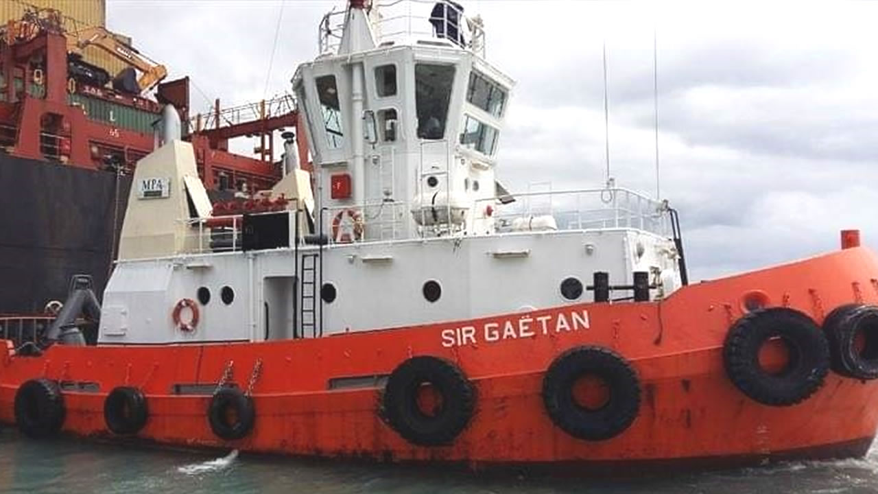 Sir Gaëtan