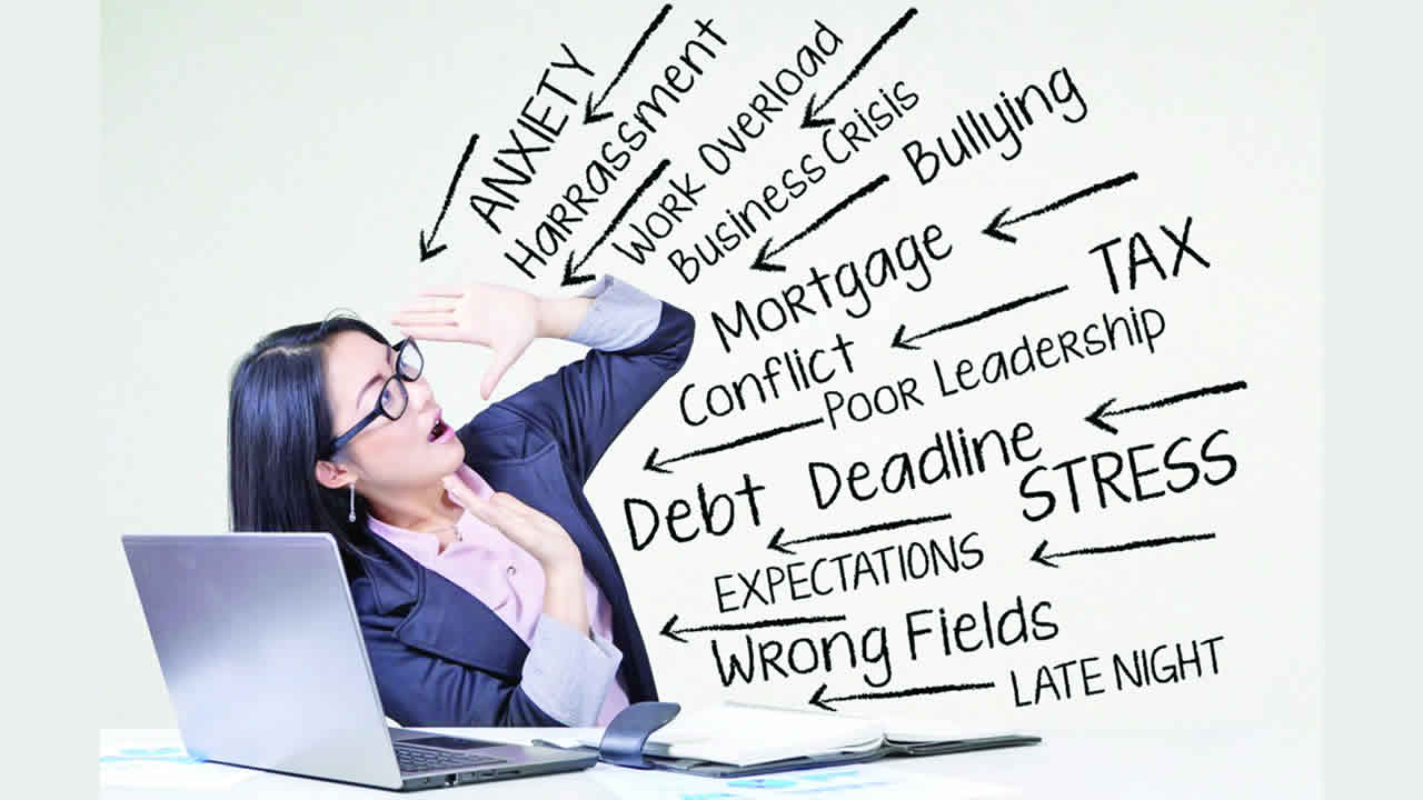 World Mental Health Day 