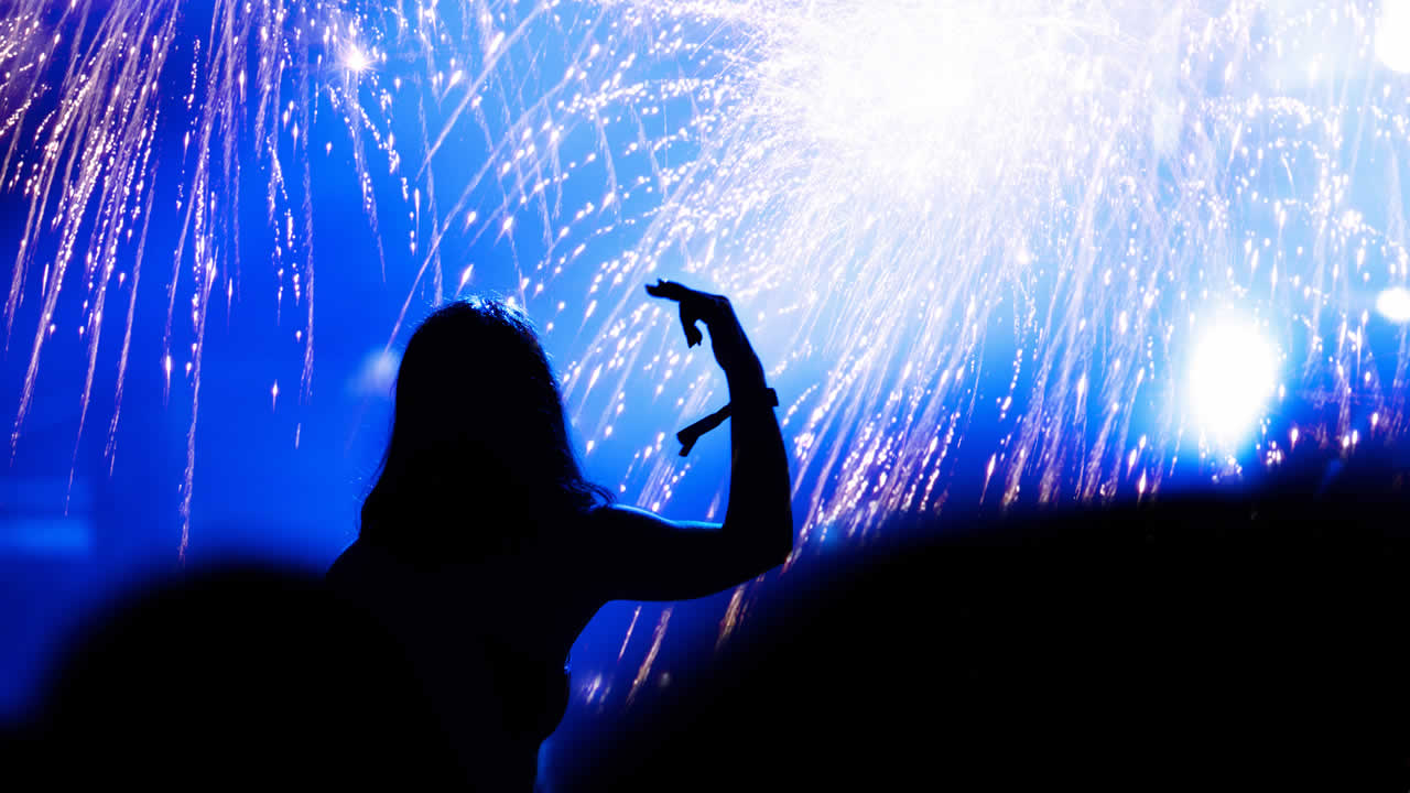 Fêtes d’entreprise