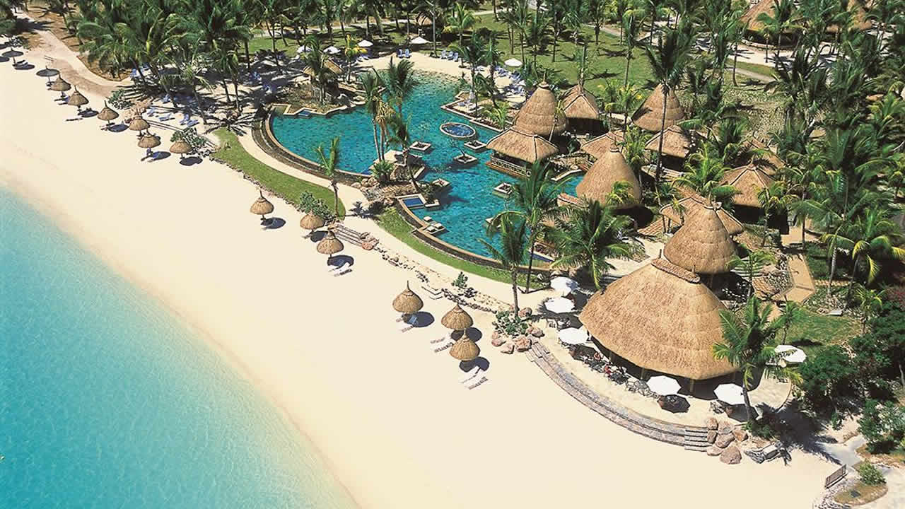 L’hôtel La Pirogue