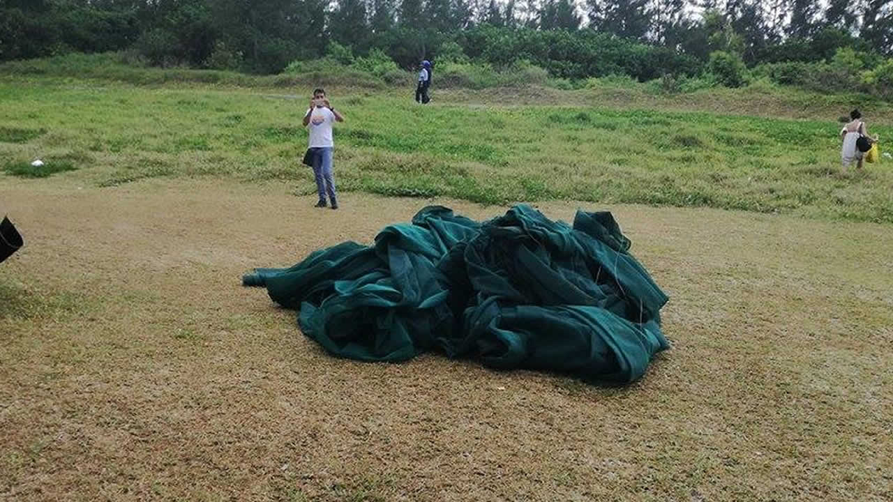 Projet d’hôtel à Pomponette