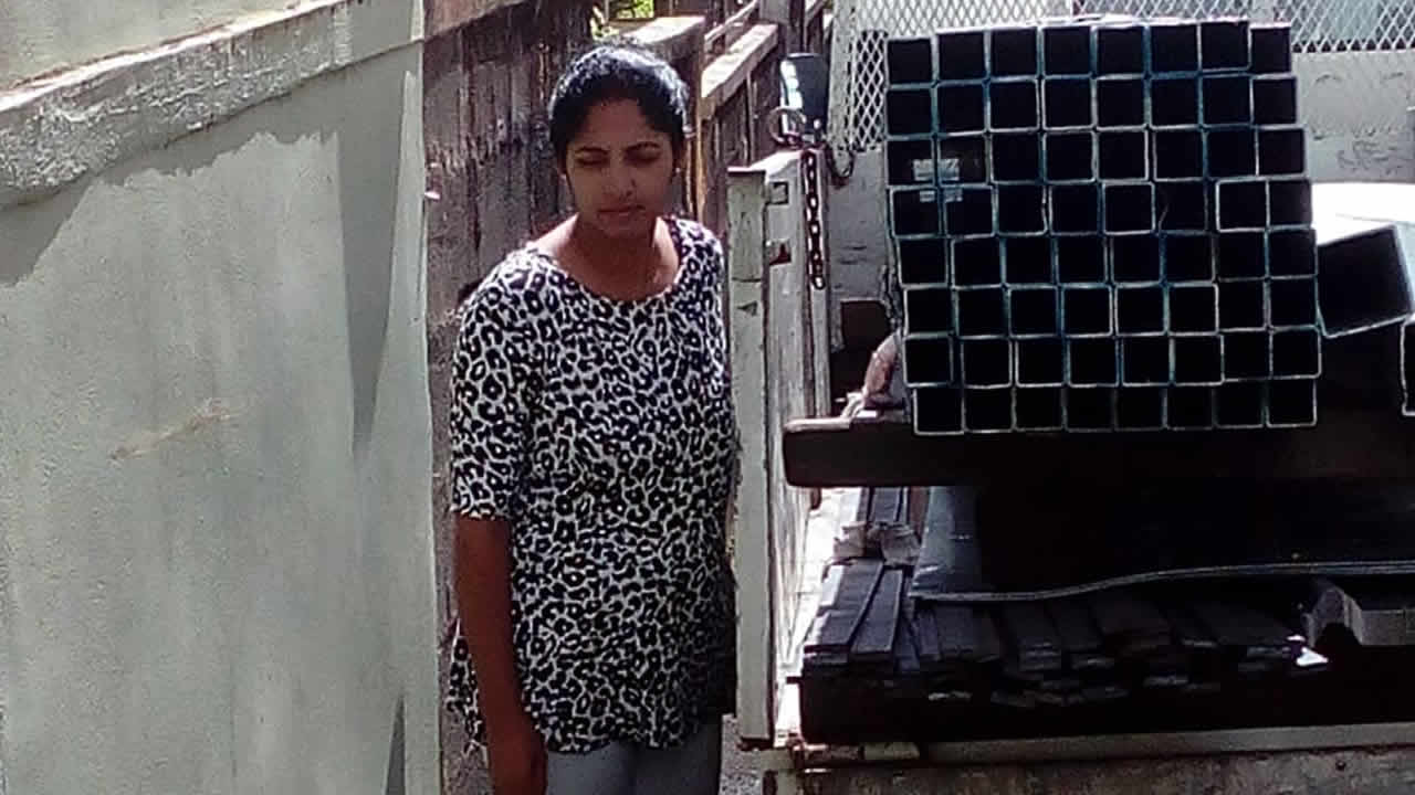 Conflit entre voisins