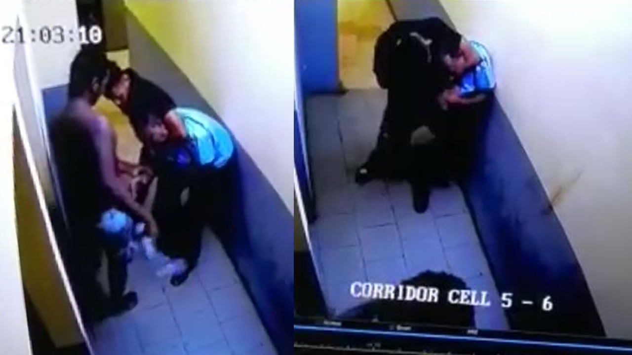 Évasion de sept mineurs du centre de détention de Petite-Rivière