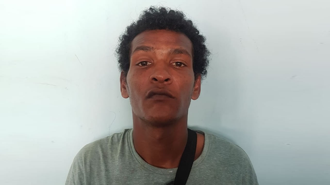 Jean Adriano François.