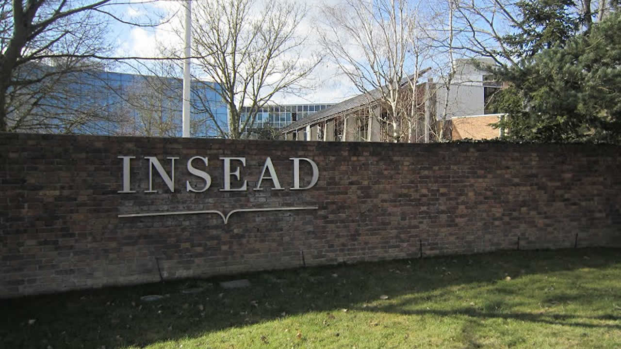 INSEAD