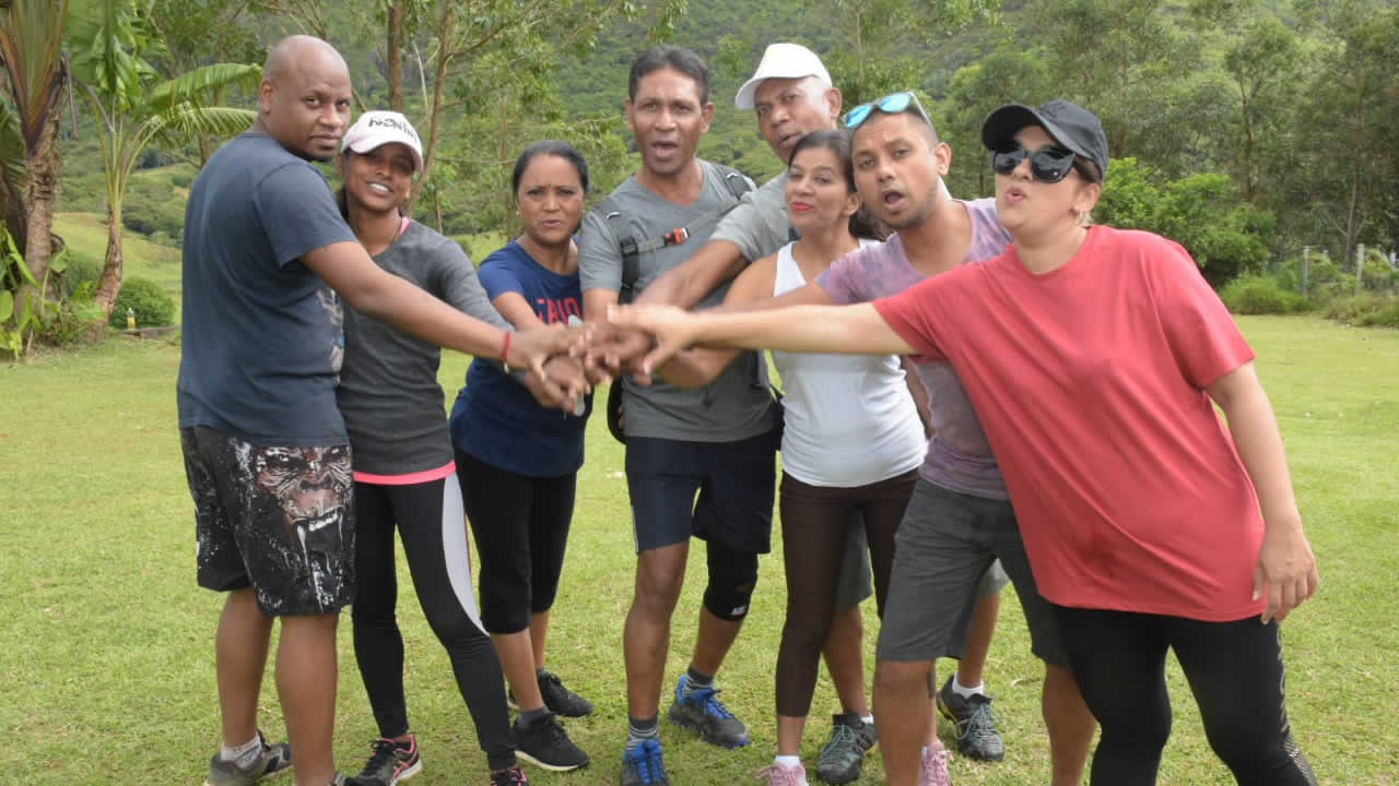 Radio Plus Reality Show