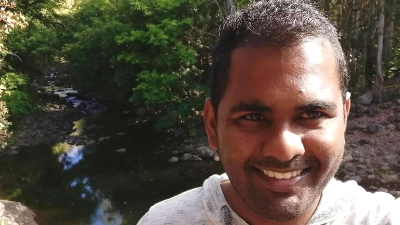 Akilesh Gopalsing