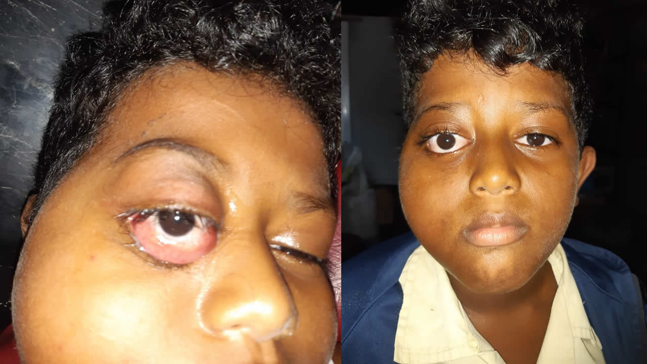 Toutes les photos sont publiées avec l’autorisation des parents.