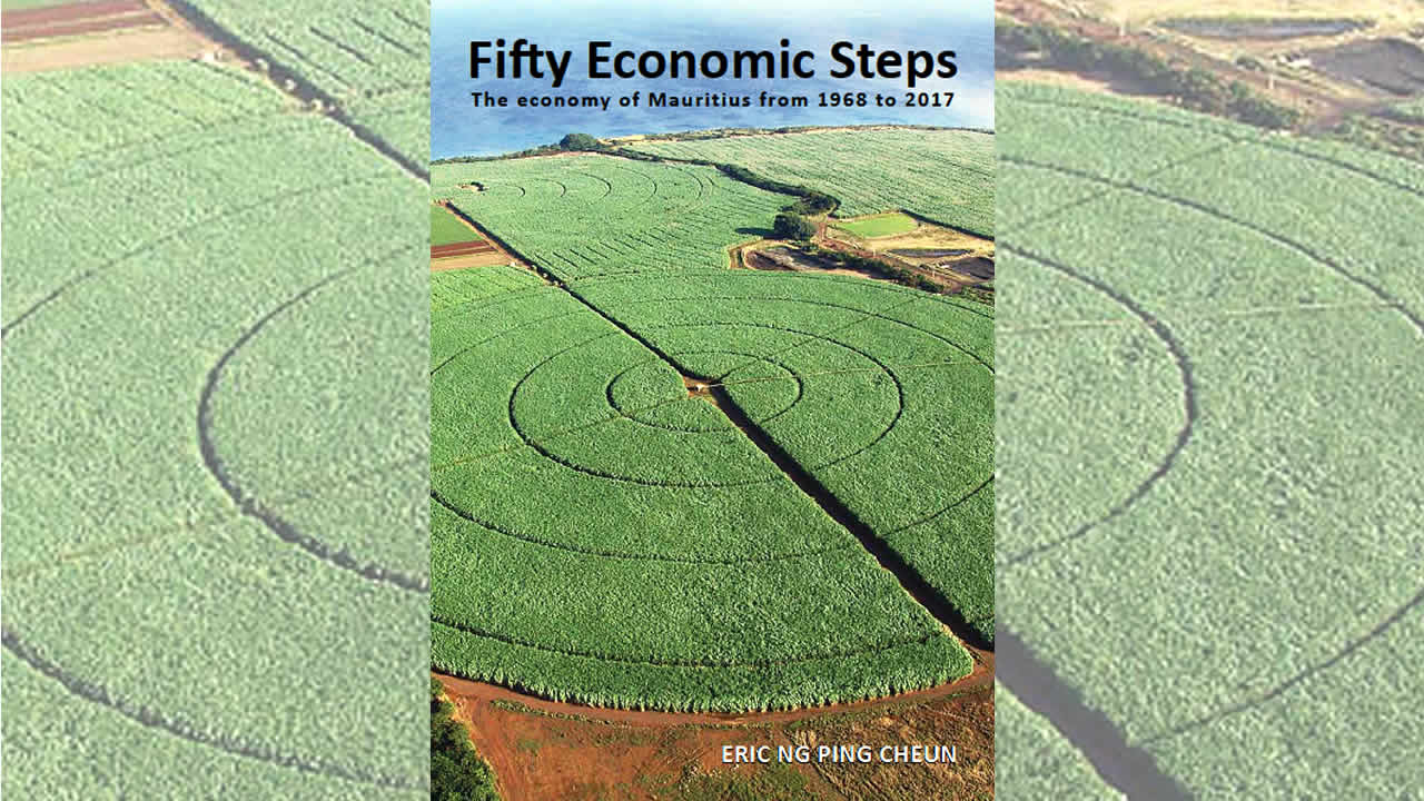 Fity Economic Steps
